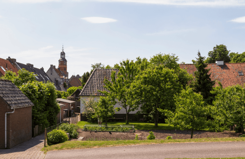 Streekmuseum Baron van Brakell