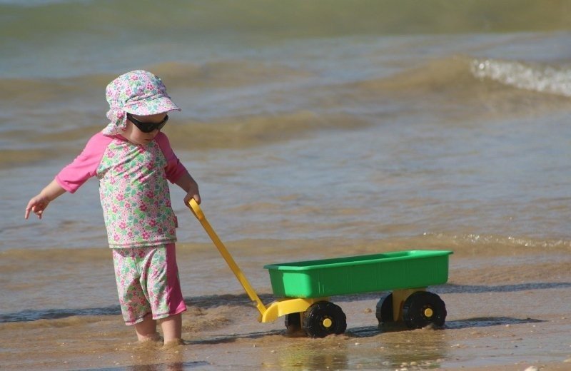 Recreatieplas De Meent