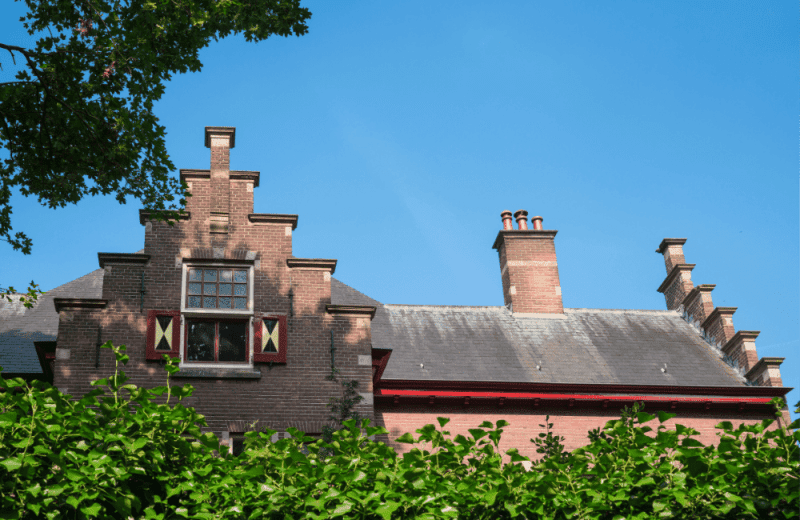 Flipje en Streekmuseum Tiel