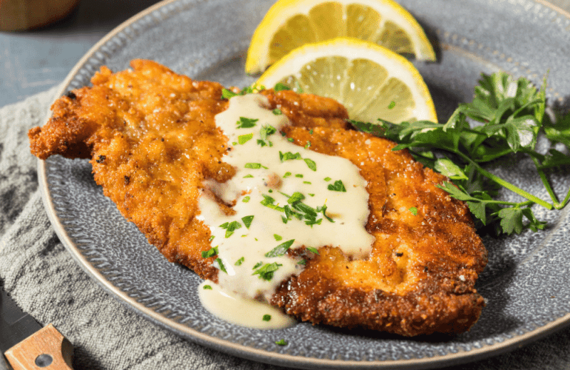 Restaurant hier is 't